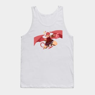 Nimona Tank Top